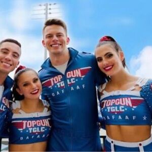 TGLC Aviator Men’s Uniform